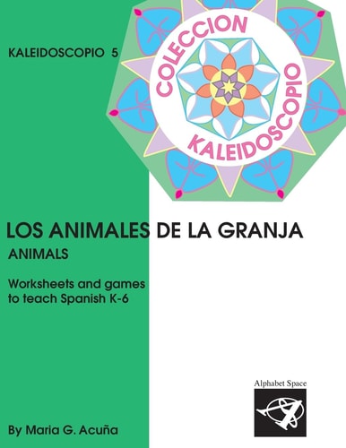 Los Animales Colección Kaleidoscopio