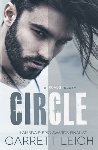 Circle Roads #3