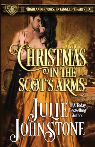 Christmas in the Scot's Arms