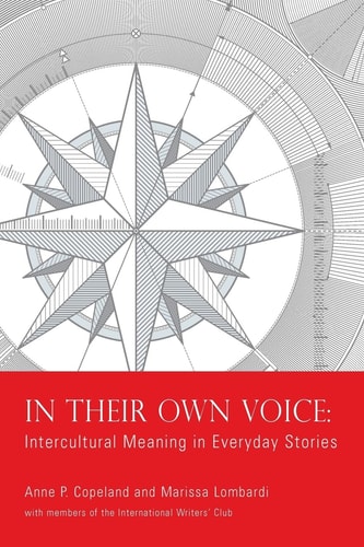In Their Own Voice Intercultural Meaning in Everyday Stories