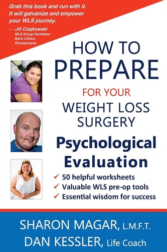 How to Prepare for Your Weight Loss Surgery Psychological Evaluation