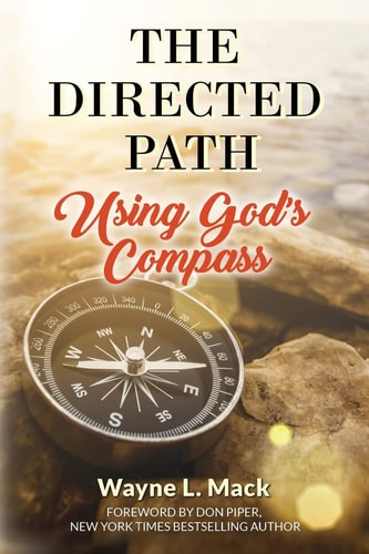 The Directed Path Using God's Compass
