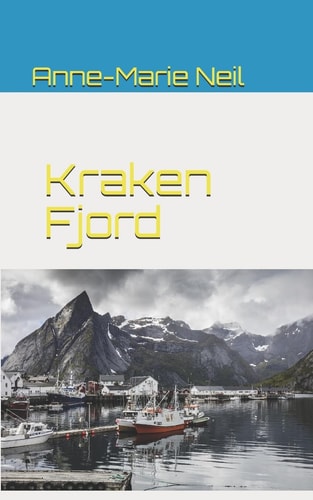 Kraken Fjord