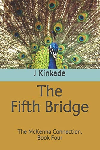The Fifth Bridge The McKenna Connection, Book Four