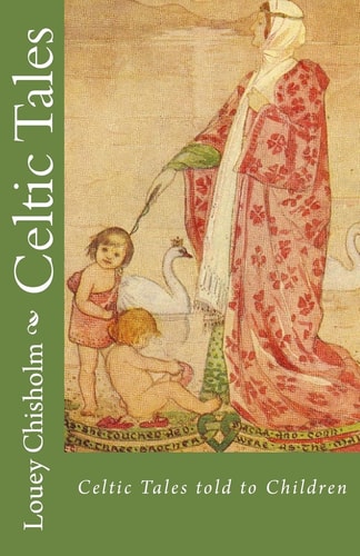 Celtic Tales Told to Children