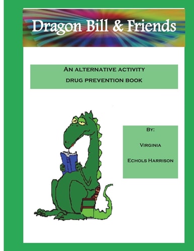 Dragon Bill & Friends