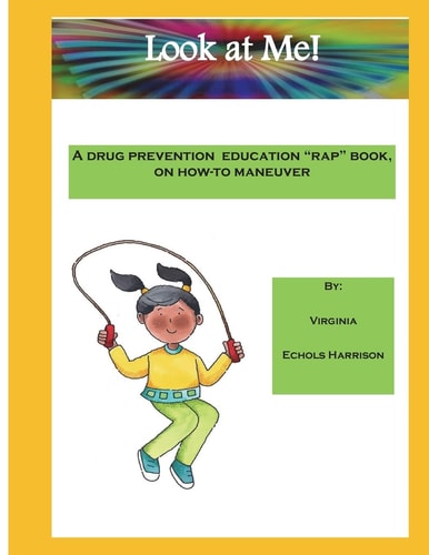 Look at Me, I'm Drug Free