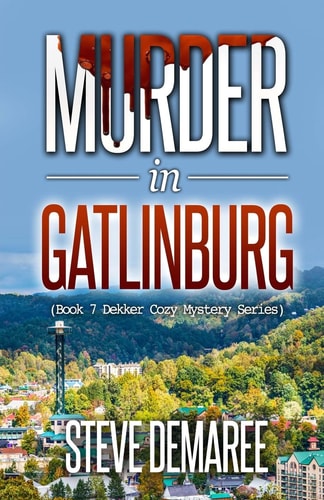 Murder in Gatlinburg