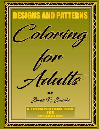 Coloring for Adults