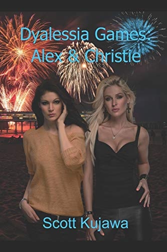 Dyalessia Games Alex & Christie