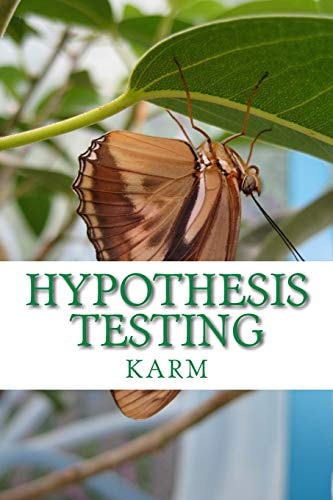 Hypothesis Testing A Basic Approach on the Statistical Testing of the Mean and Proportion