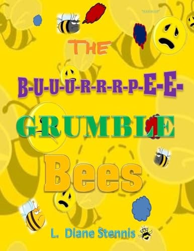 The Burpee-Grumble Bees