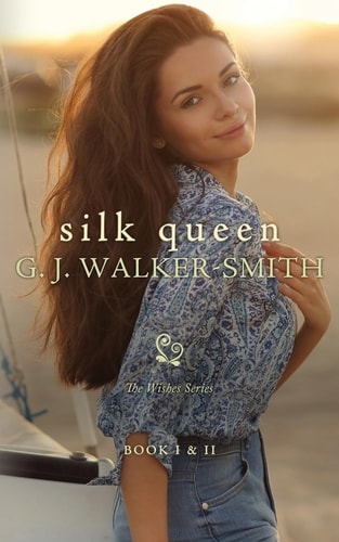 Silk Queen Book One and Two