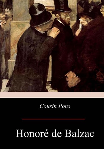 Cousin Pons