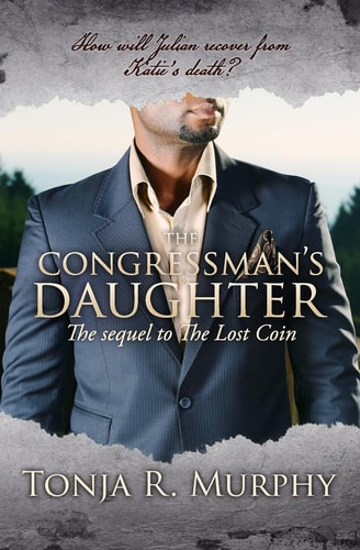 The Congressman's Daughter