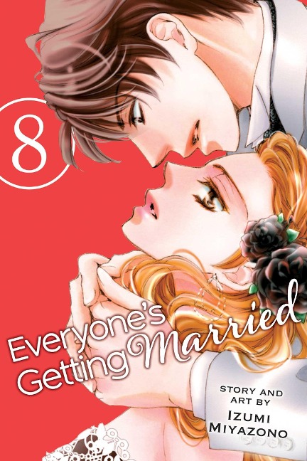 Everyones Getting Married, Vol. 8