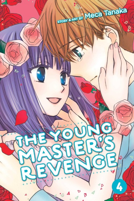 Young Masters Revenge, Vol. 4