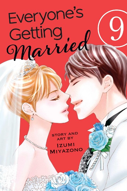 Everyones Getting Married, Vol. 9