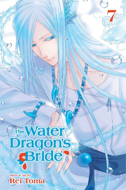 Water Dragons Bride, Vol. 7