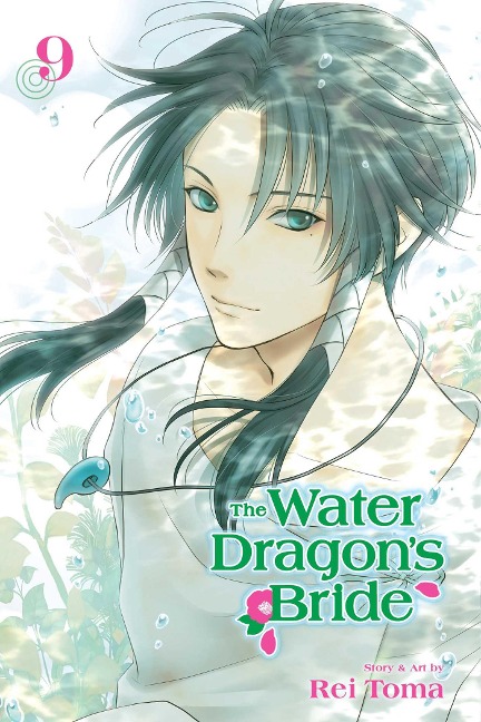 Water Dragons Bride, Vol. 9