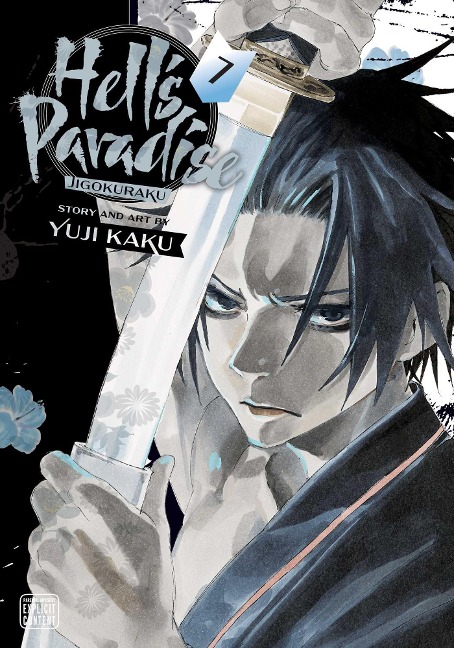 Hells Paradise: Jigokuraku, Vol. 7