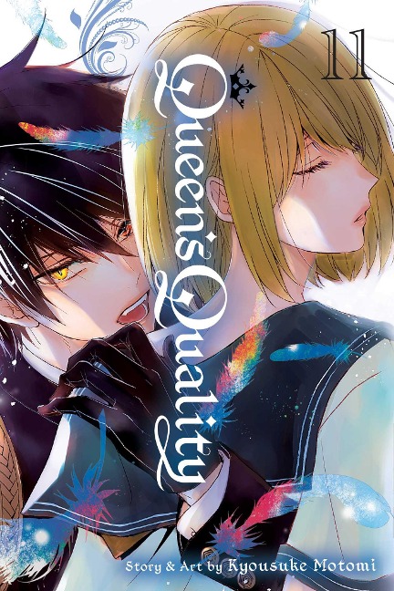 Queens Quality, Vol. 11