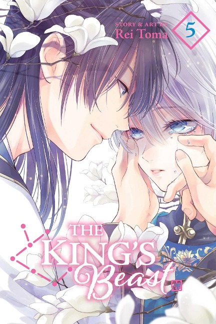 The Kings Beast, Vol. 5