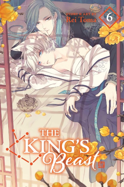The Kings Beast, Vol. 6