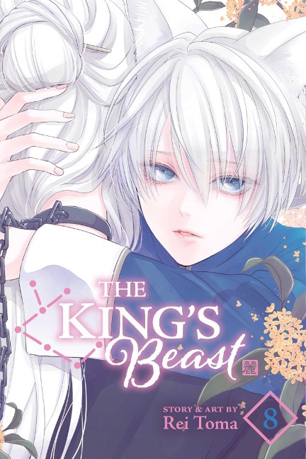 The Kings Beast, Vol. 8