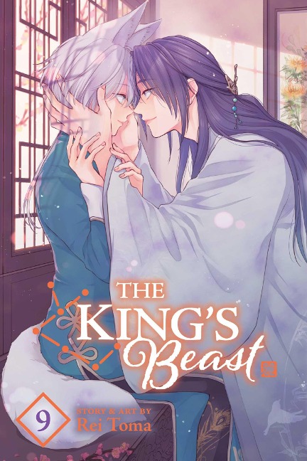 The Kings Beast, Vol. 9