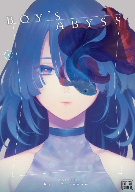 Boys Abyss, Vol. 1