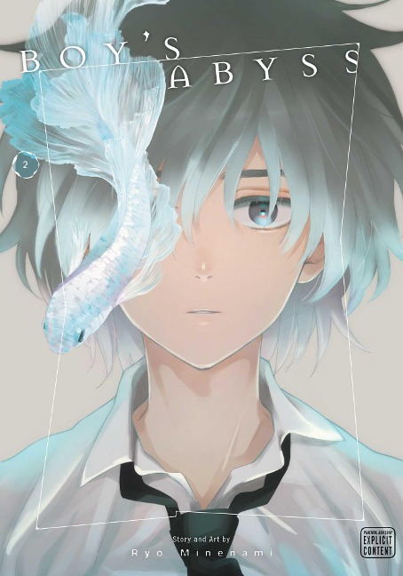 Boys Abyss, Vol. 2