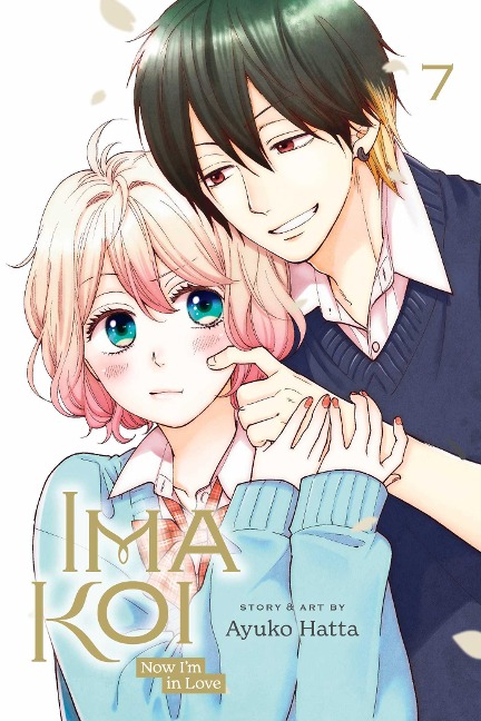 Ima Koi: Now Im in Love, Vol. 7