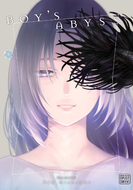 Boys Abyss, Vol. 5