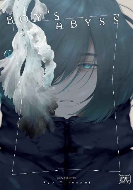 Boys Abyss, Vol. 8