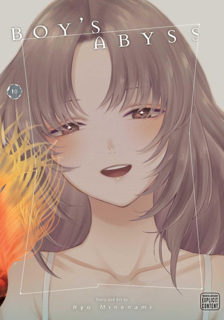 Boys Abyss, Vol. 10