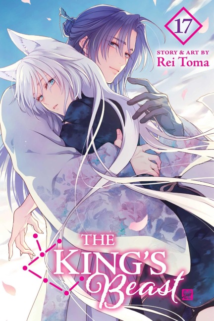 The Kings Beast, Vol. 17