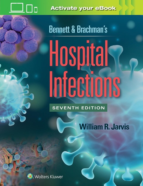 Bennett & Brachmans Hospital Infections