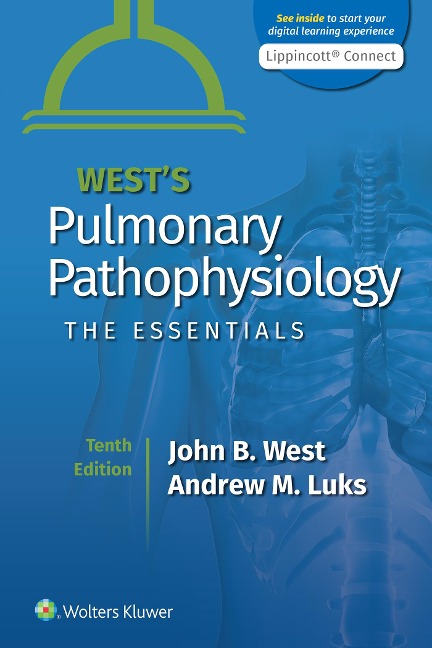 West's Pulmonary Pathophysiology: The Essentials