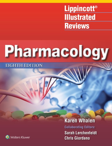 Pharmacology