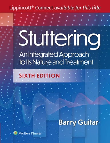 Stuttering An Integrated Approach to Its Nature and Treatment