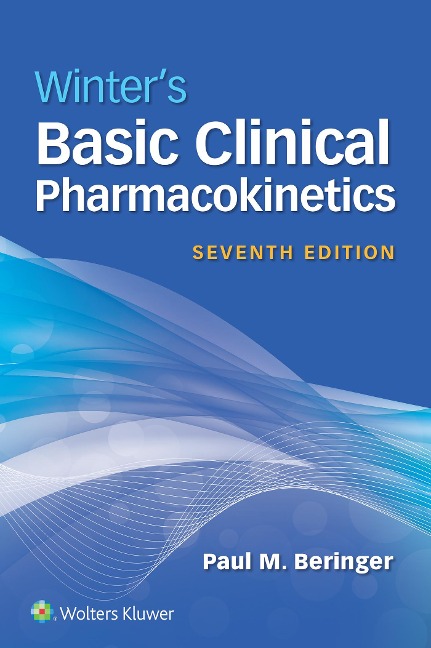 Winters Basic Clinical Pharmacokinetics
