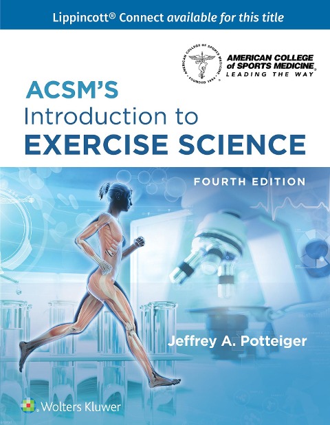 ACSMs Introduction to Exercise Science