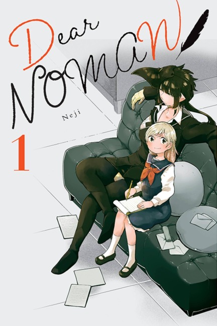 Dear Noman, Vol. 1