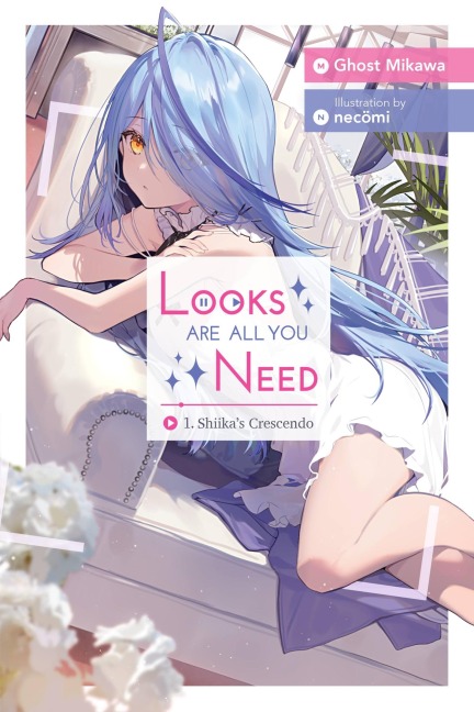 Looks Are All You Need, Vol. 1: Shiikas Crescendo Volume 1