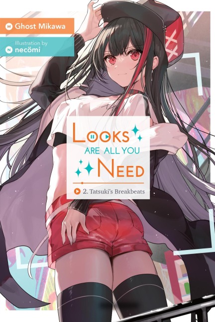 Looks Are All You Need, Vol. 2: Volume 2
