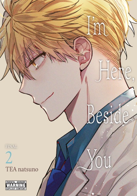 Im Here, Beside You, Vol. 2
