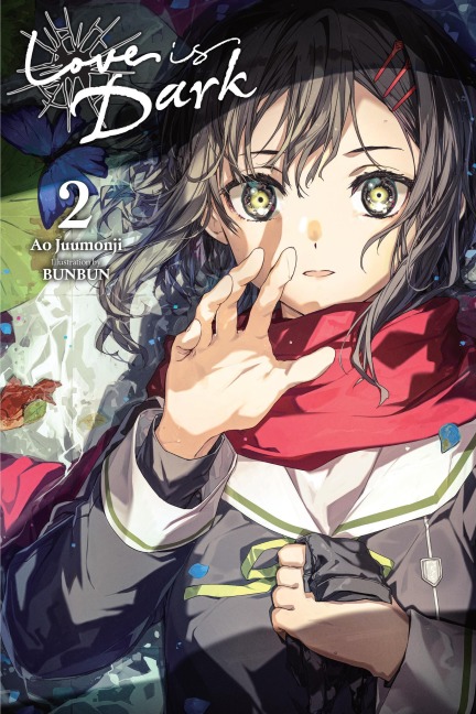 Love Is Dark, Vol. 2: Volume 2