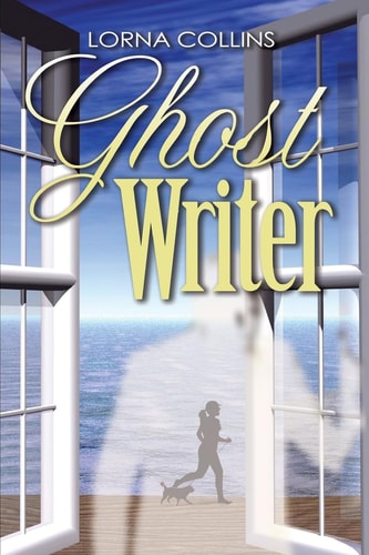 Ghost Writer