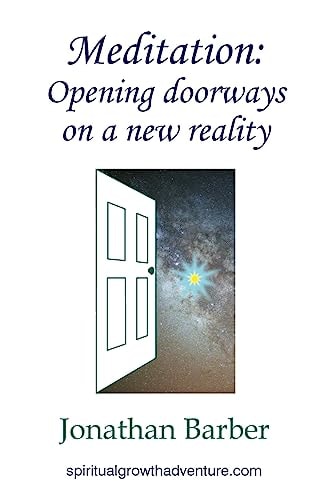 Meditation Opening Doorways on a New Realty